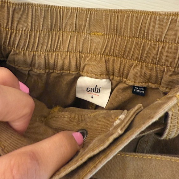 CAbi Discovery Trouser 5693 - Picture 5 of 7